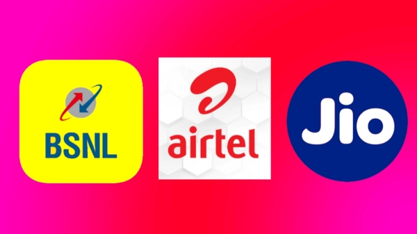 BSNL Jio Technology