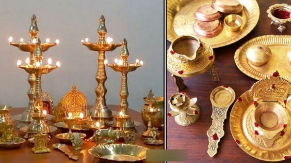 spirtuality Pooja Deepam