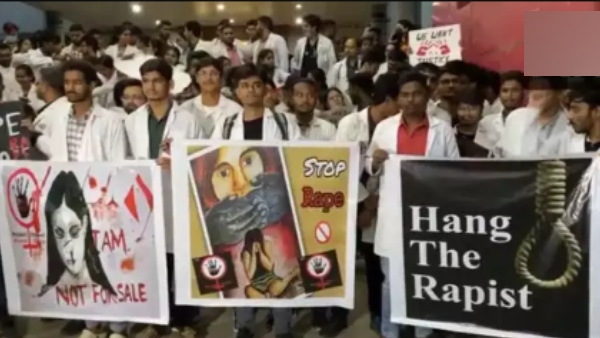 Kolkata Woman Doctor High Court Kolkata Woman Doctor High Court