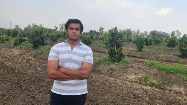 Madhya Pradesh Madhya Pradesh