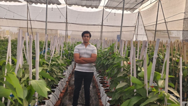 Madhya Pradesh Madhya Pradesh