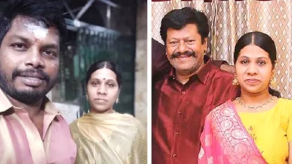 Television sun tv Rajkiran