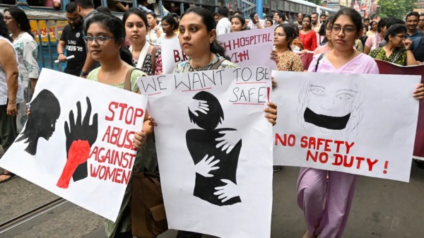 Crime kolkata