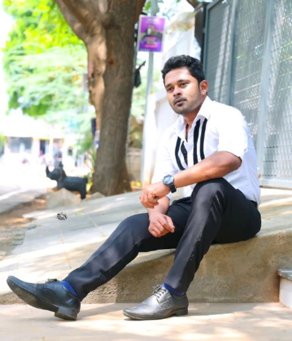 Vijay TV Bigg Boss Entertainment