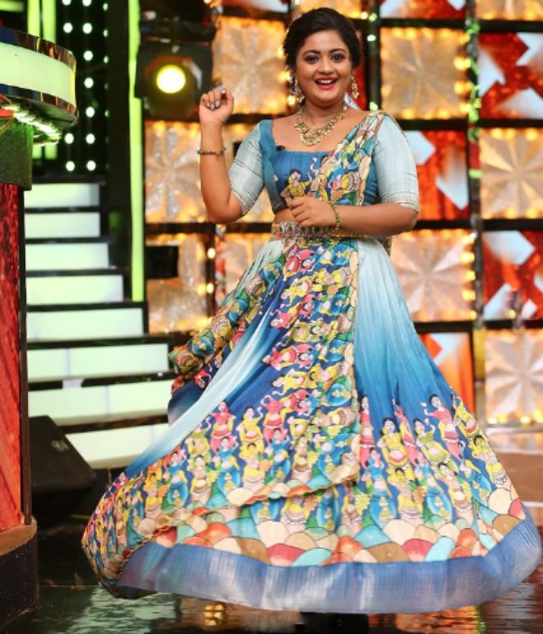 Television Siragadikka aasai serial vijay tv