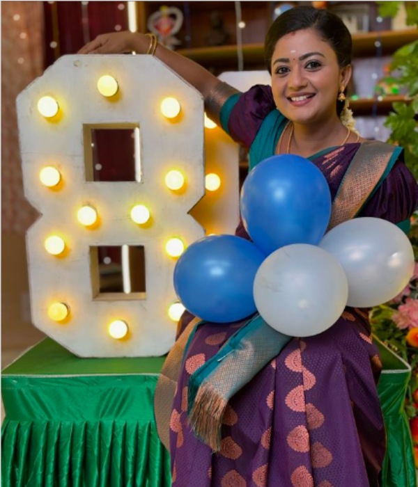 Television Siragadikka aasai serial vijay tv