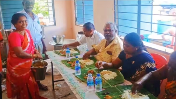 Sivaganga DMK Sivaganga DMK