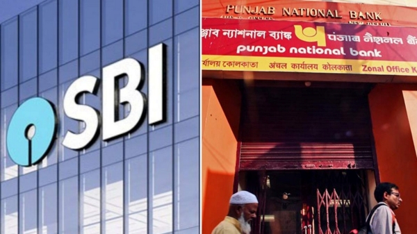 Karnataka Bangalore SBI Bank