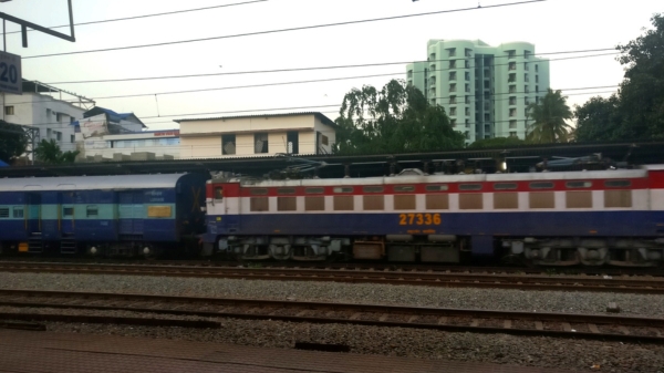 railway thoothukudi