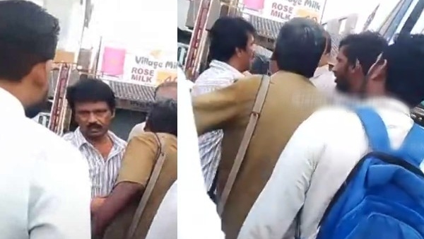 cheran police cuddalore