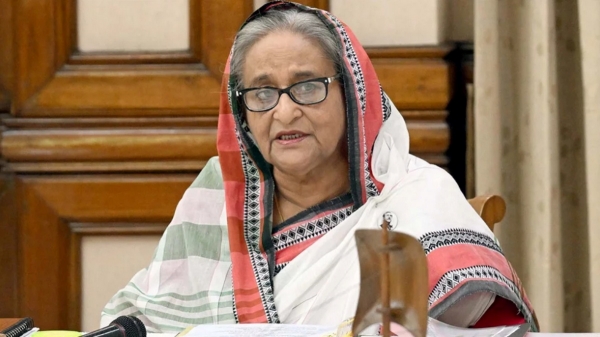 Bangladesh Sheikh Hasina world Bangladesh Sheikh Hasina world