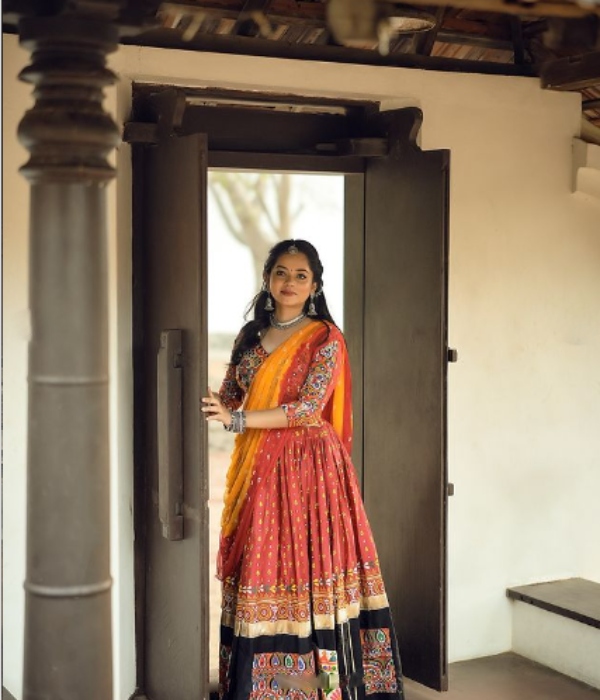 Television Anitha Sampath