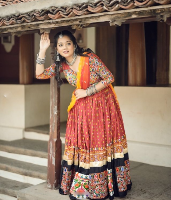 Television Anitha Sampath