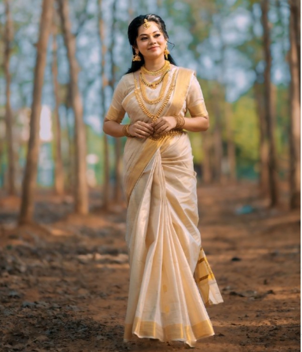 Television Anitha Sampath