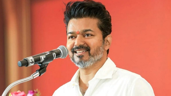 Vijay Tamilaga Vettri Kazhagam Politics Vijay Tamilaga Vettri Kazhagam Politics