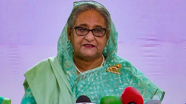 Bangladesh