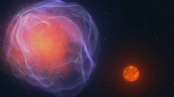 Space Science