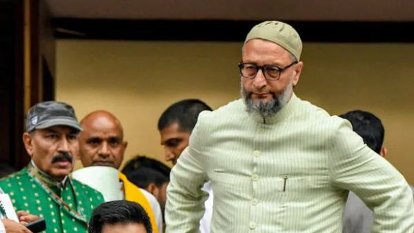 Maharashtra Assembly Election 2024 aimim