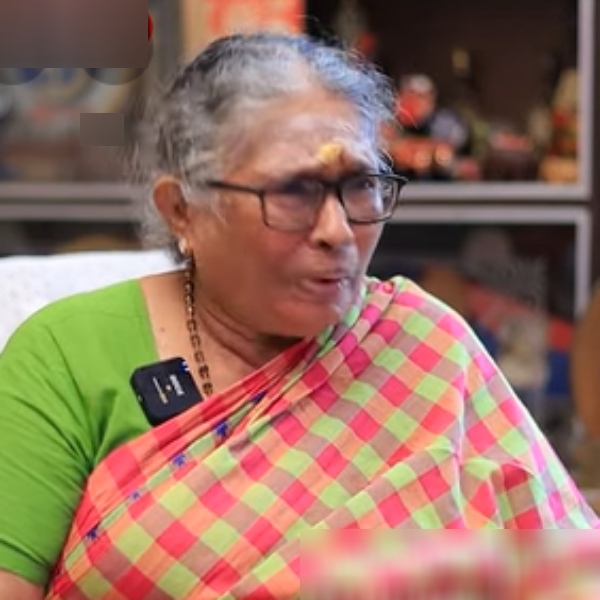 Television Bailwan Ranganathan