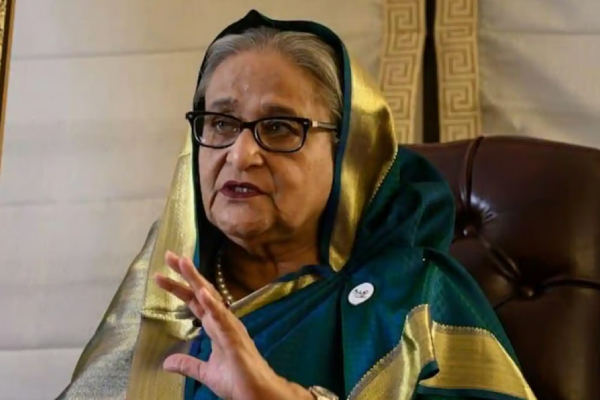 Bangladesh