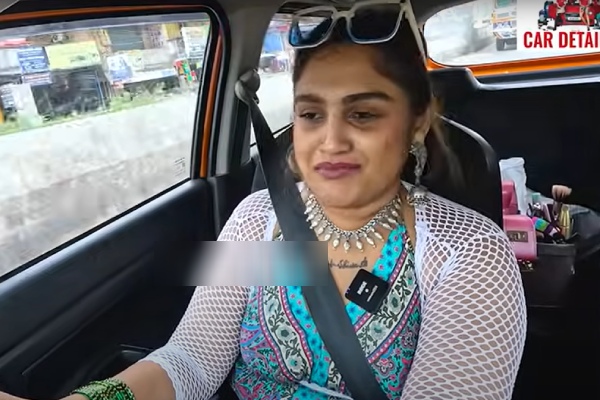 Television Prashanth Vanitha