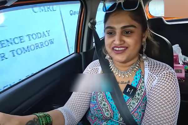 Television Prashanth Vanitha