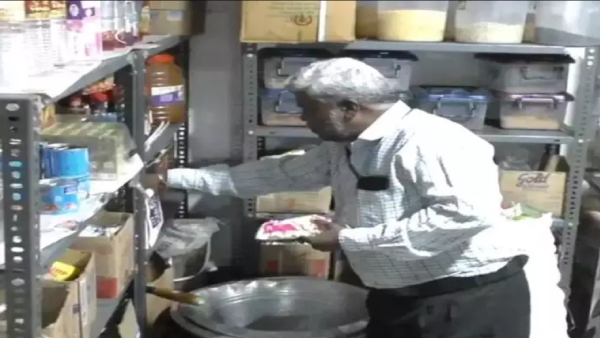 Virudhunagar srivilliputhur Mutton