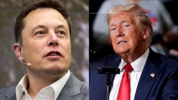 US presidential election Elon Musk Donald Trump world US presidential election Elon Musk Donald Trump world