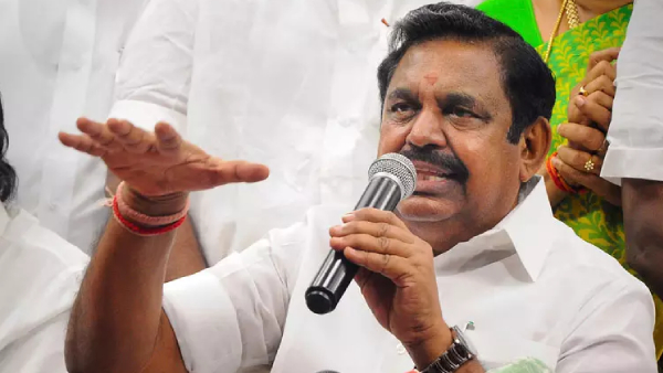 Sivaraman edappadi palaniswami aiadmk