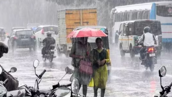 rain weather chennai