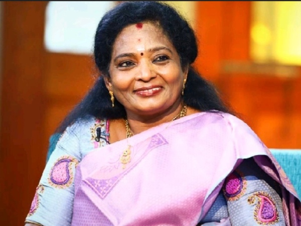 Tamilisai Soundararajan Rajinikanth duraimurugan