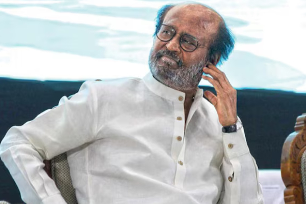 rajnikanth udhyanidhi stalin stalin vijay tvk