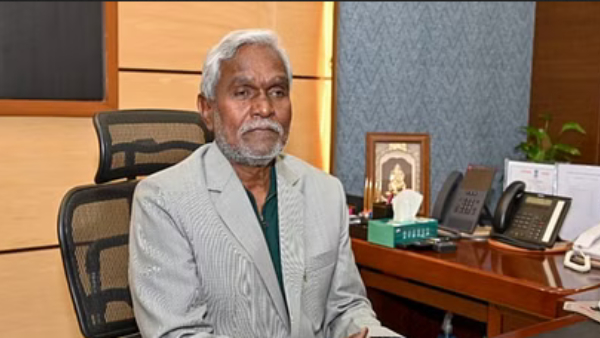 Jharkhand hemant soren politics