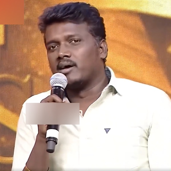 television mari selvaraj television mari selvaraj