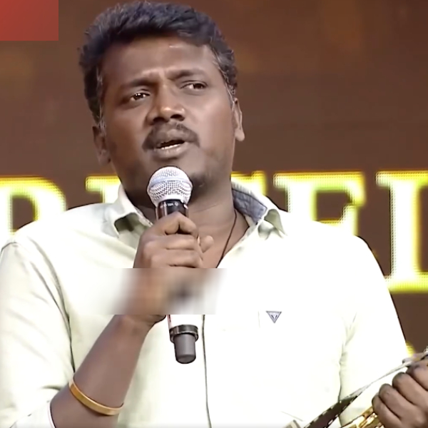 television mari selvaraj television mari selvaraj