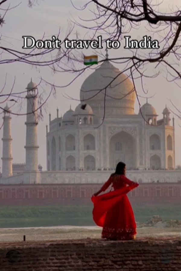 taj mahal rajasthan travel