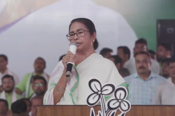 mamata banerjee west bengal kolkata