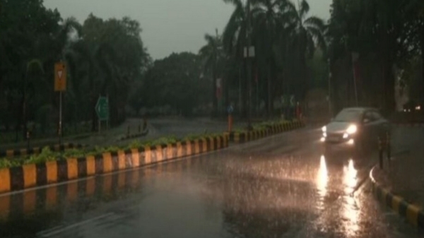 rain weather chennai
