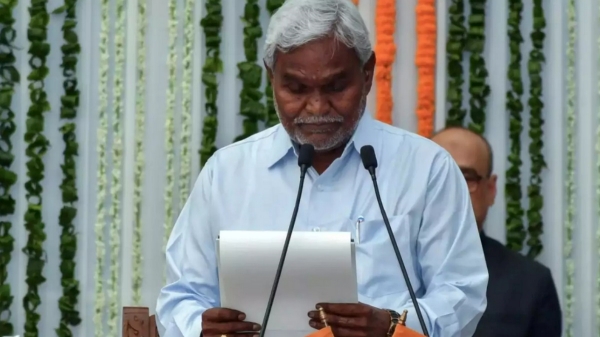 jharkhand assembly election 2024 champai soren 2024