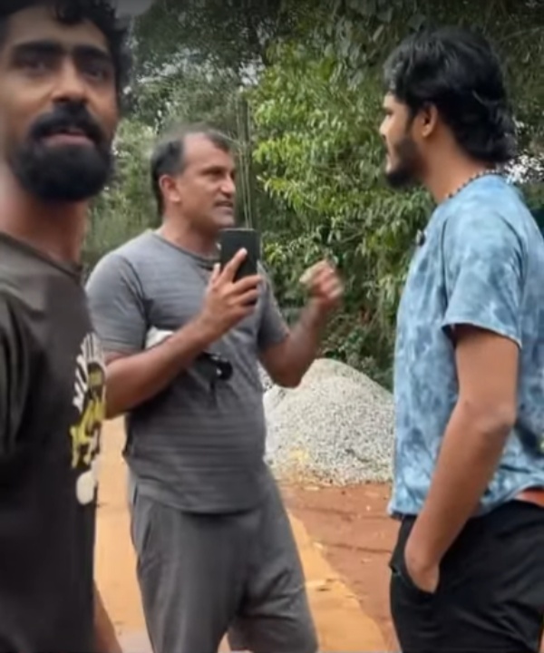 ttf vasan karnataka trend