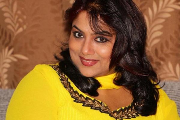 tamil actress minister saminathan hema committee