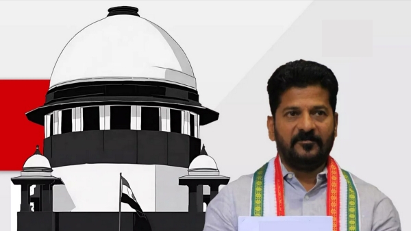 supreme court kavitha