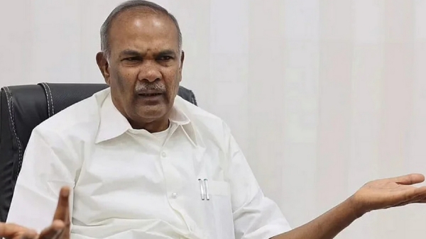 appavu dmk