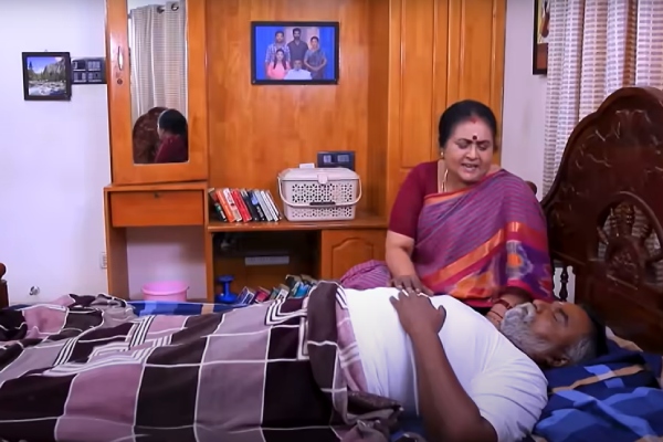 television baakiyalakshmi serial vijay tv