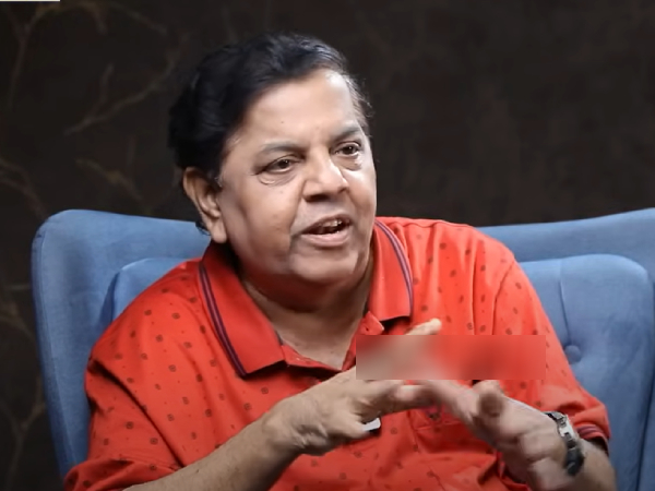 television vijay tv santhanam