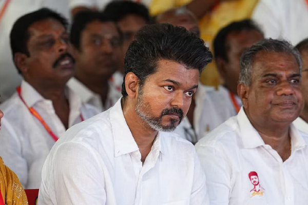 tamilisai soundararajan vijay