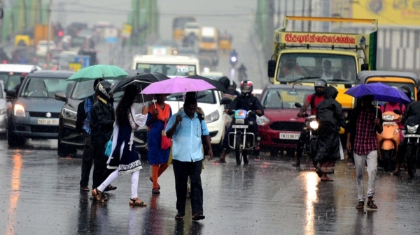 rain weather tamilnadu