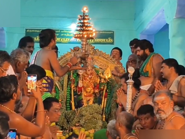 tiruchendur murugan temple spirituality