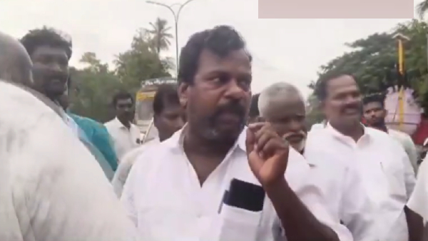 puducherry udhayanidhi stalin banner