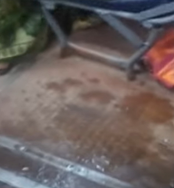 erode government bus rain erode government bus rain